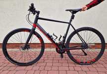 Rower fitness CUBE SL ROAD Pro (rama 59 cm, Shimano Sora)