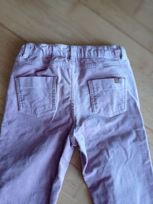 Conjunto Zippy 9/10 anos