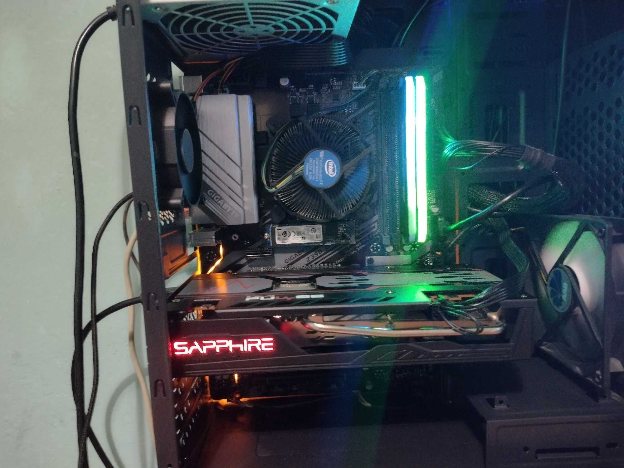 Płyta główna Gigabyte Z390 D M2 Intel LGA 1151 CoffeLake OC 8/9gen
