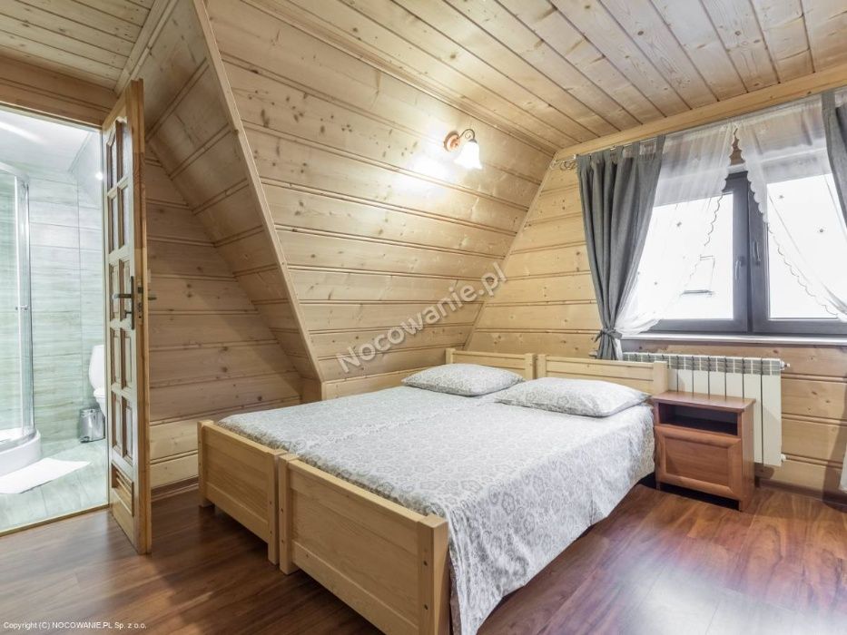 Noclegi Zakopane Cyrhla