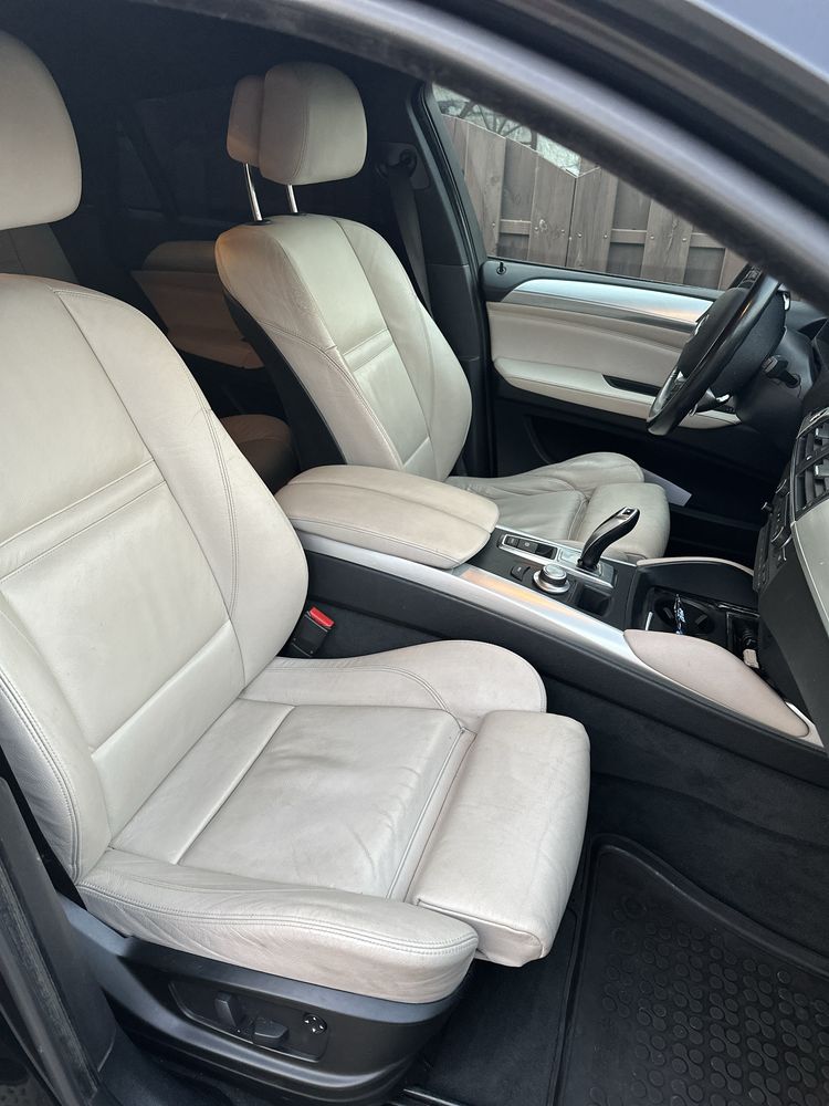 Okazja! Bmw X6 !