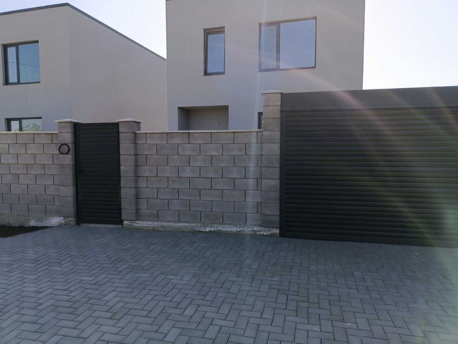 (13) Продам новий будинок у Сухому Лимані з ідеальним плануванням