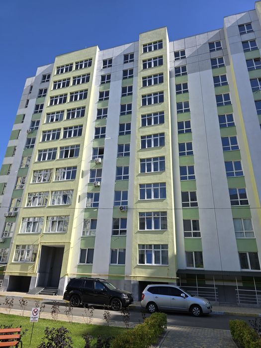 Продаж 2к квартири ЖК АГАМ.Крюківщина.