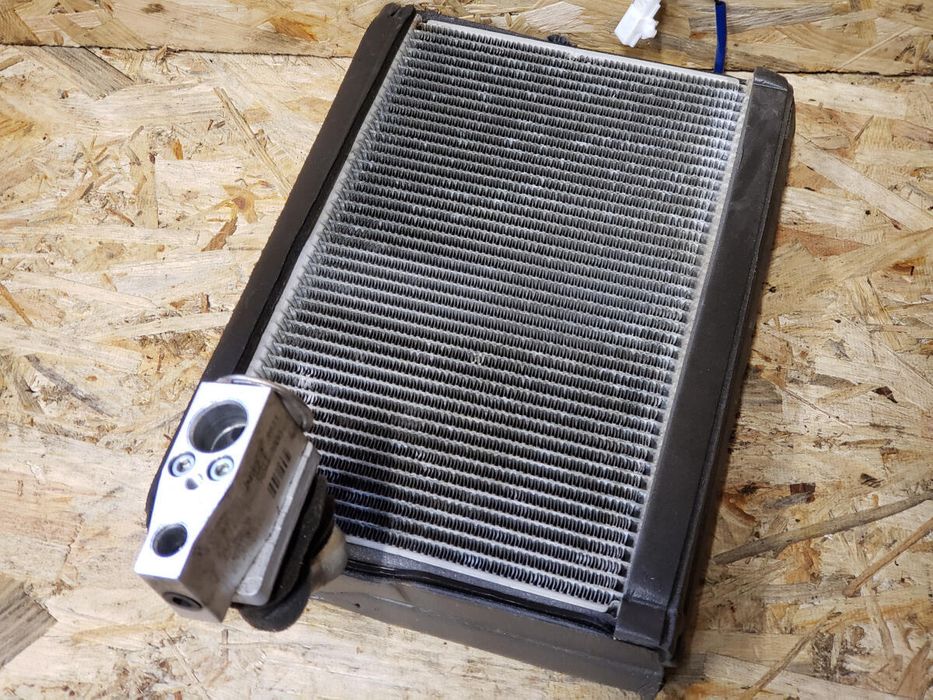 Испаритель кондиционера Subaru Legacy BN Outback B15 разборка