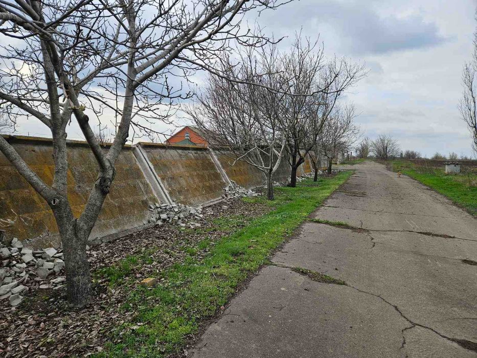 Панель ограждения