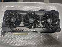 Nvidia Geforce RTX 3070TI