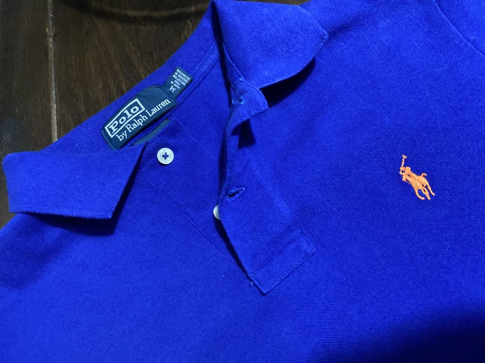 Ralph Lauren  polo M