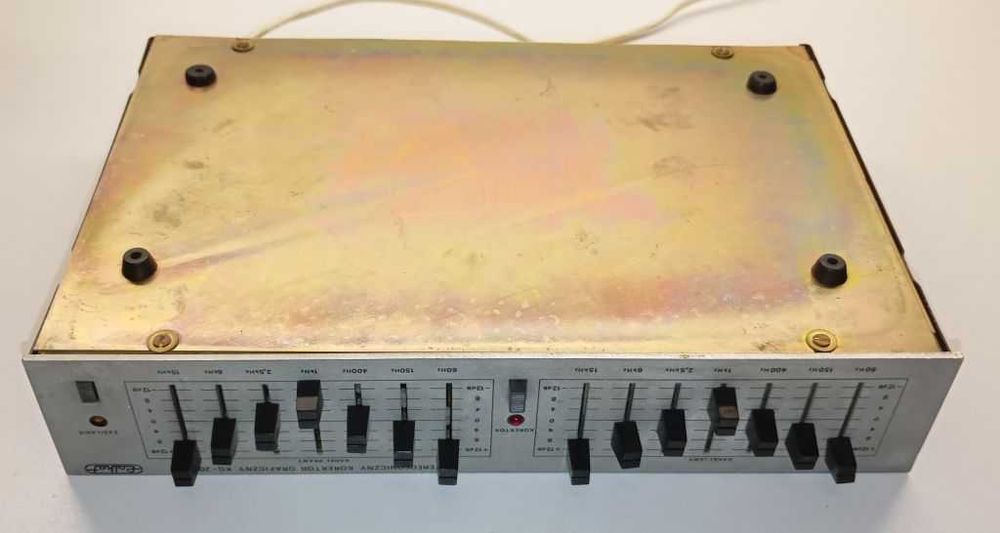 Korektor graficzny POLKAT KG-201