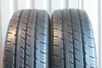 205/65/16 Lassa transway 2 205/65 R16C R16 C 2x10mm jak nowe