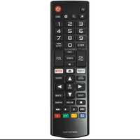 Nowy pilot do Tv LG Smart