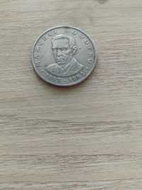 Marceli Nowotko moneta 20 złotych