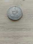 Marceli Nowotko moneta 20 złotych