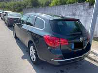 Opel Astra Sports Tourer 1.6CDTI, 136cv