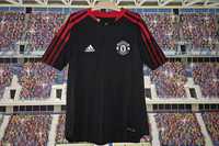 Manchester United FC Adidas Aeroready 2021-22 training shirt size: 140