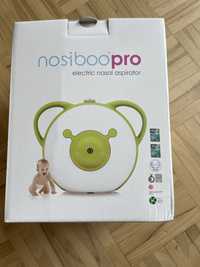 Nosiboo pro aspirator do nosa nowy gwarancja