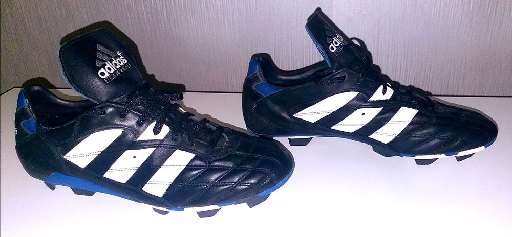 Бутси Adidas Equipment Velez Liga, розмір 42
