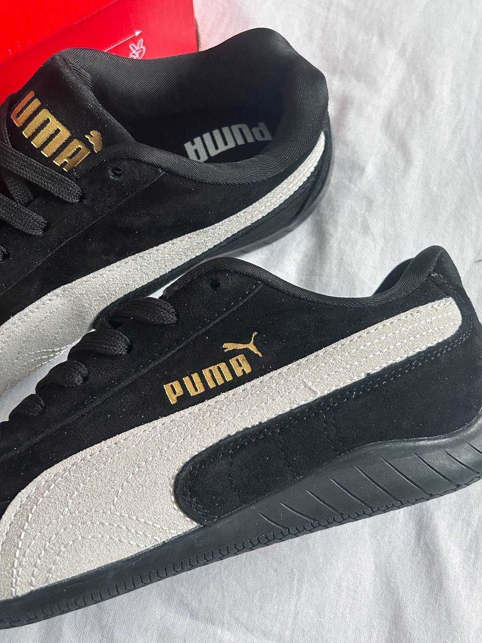 Кросівки PUMA Speedcat