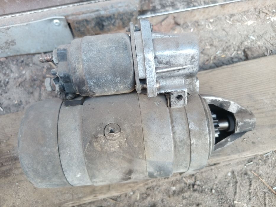 Доброго дня шановні продається стартери на ваз 2101-2107