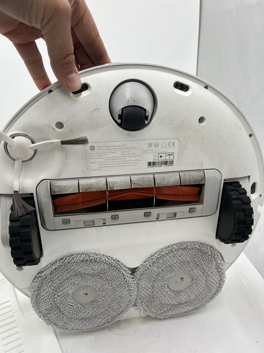 Robot sprzątający XIAOMI Vacuum X20+