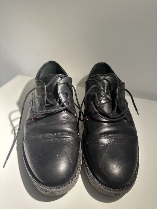 Sapatos masculinos Cerruti 1881 42