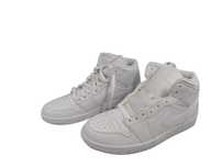Buty sportowe Nike AIR JORDAN 1 MID  SKÓRA ROZMIAR 44,5