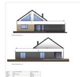 Zlecę budowę domu parterowego - 210m2