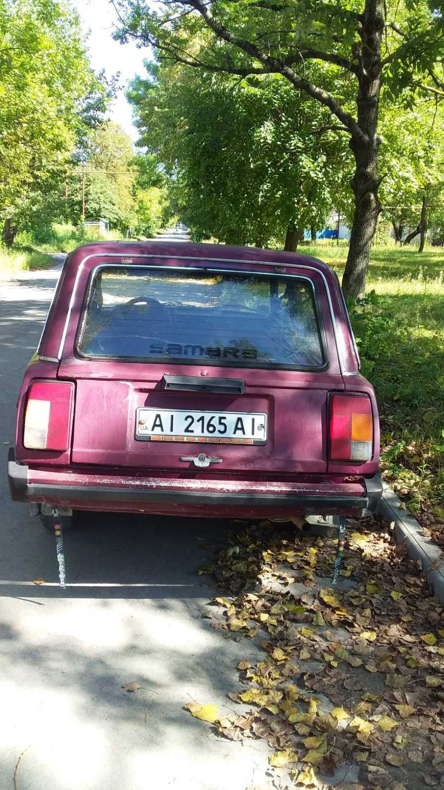 Продам двигун на Ваз 2101 .