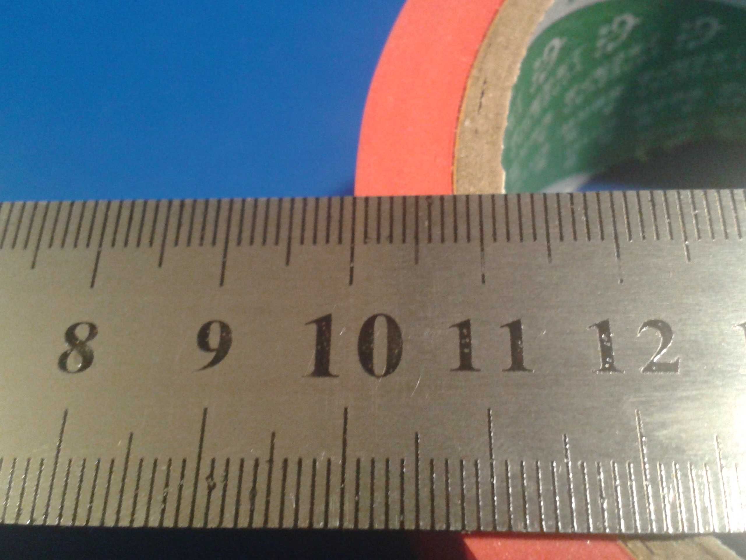 Taśma izolacyjna do elektryki duża 48 mm