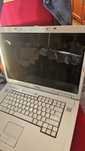 Notebook Dell MODEL PP05XB  bez zasilacza na części albo do pracy