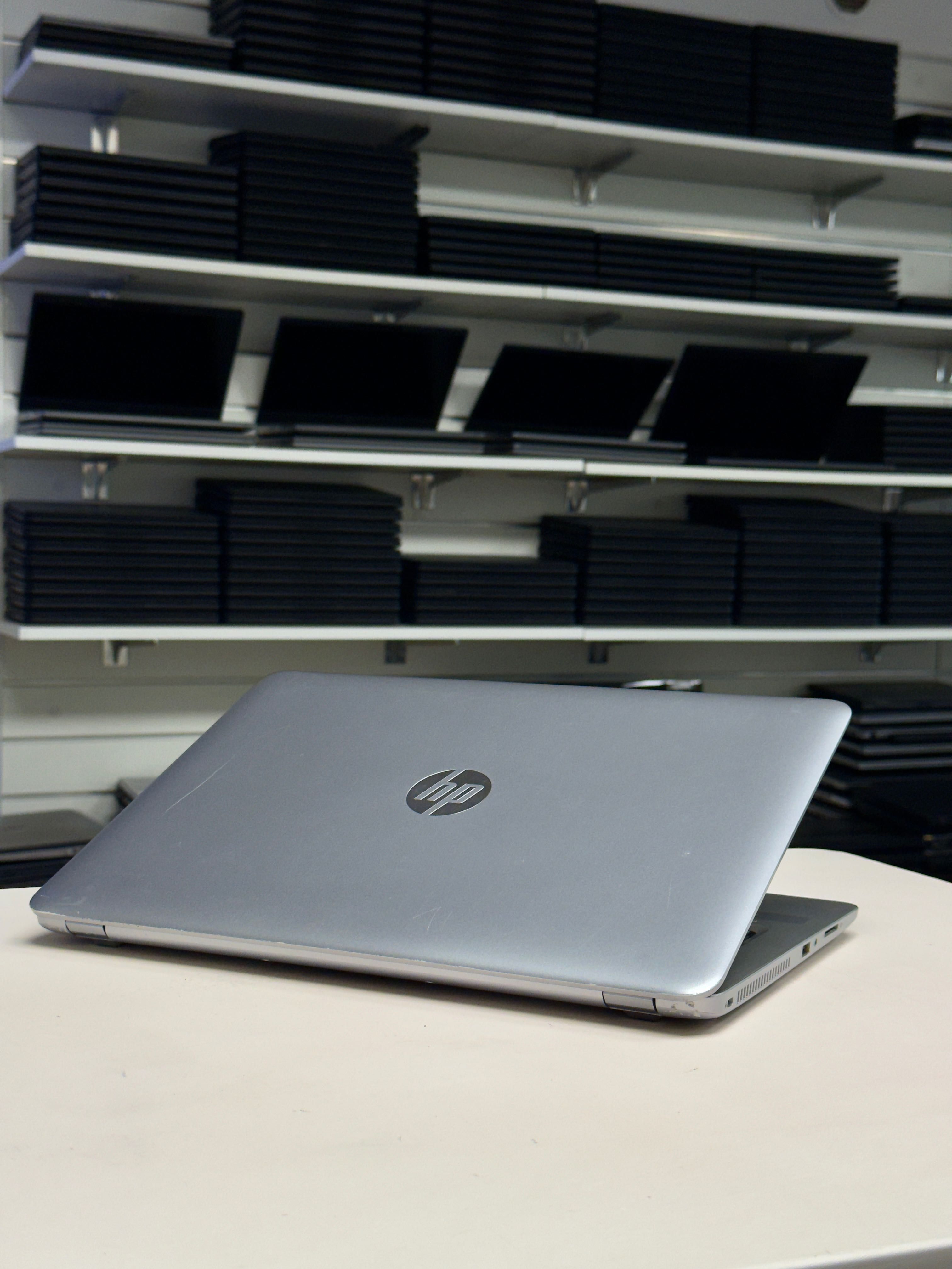 HP ProBook 14 440 G4 i5-7g 16GB RAM 256GB SSD FullHD Gwarancja Rok W11