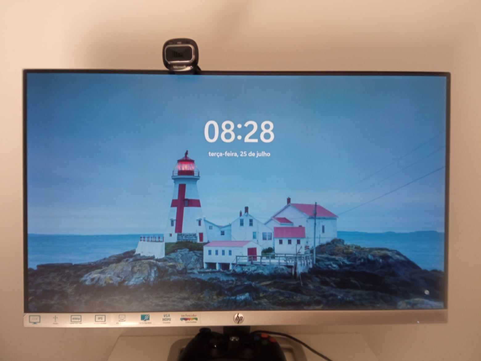 Monitor HP 24es | 60,5 cms