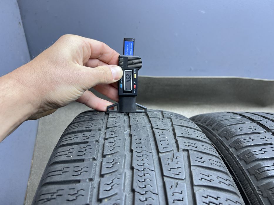 Шини 205 55 R16 Nokian WR a3 зима на літо резина зимові