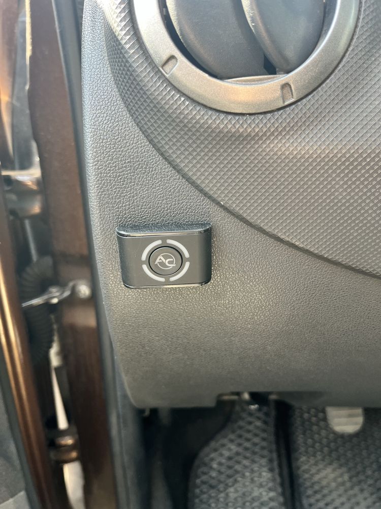 Renault Duster 2010 газ/бенз