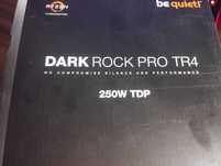 Chłodzenie powietrzne be quite Dark Rock Pro Tr4