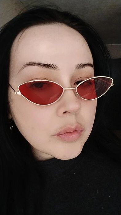 Сонцезахисні окуляри Prada, Gucci, Jimmy Choo, Chloe, Burberry