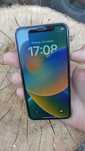 iPhone X 64GB White | Неверлок | Акумулятор 100%