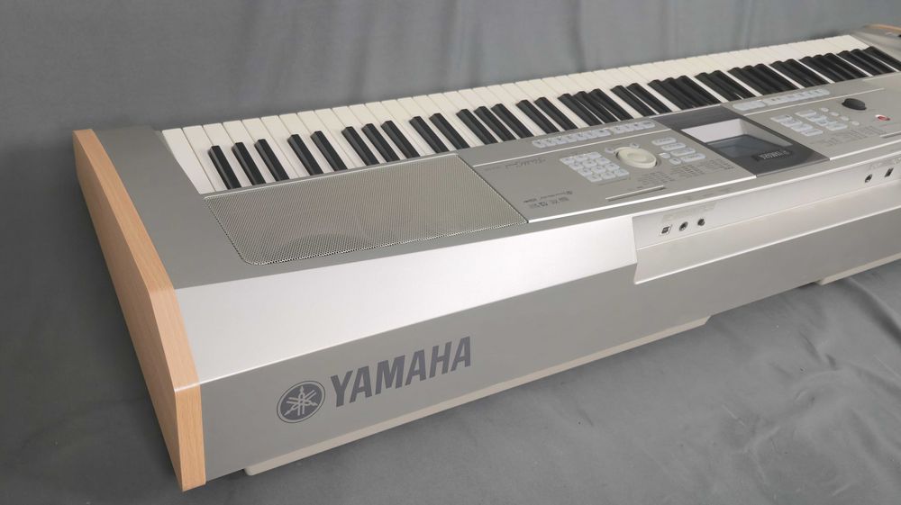 Yamaha DGX 505 Pianino Cyfrowe