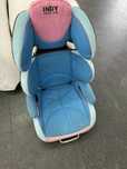 Cadeira  de bébé para automovel