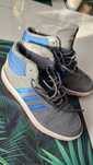 Buty ocieplane adidas 37/13