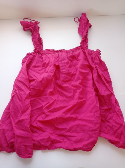 Продам жіночі блузи (ціна за 7 одиниць)