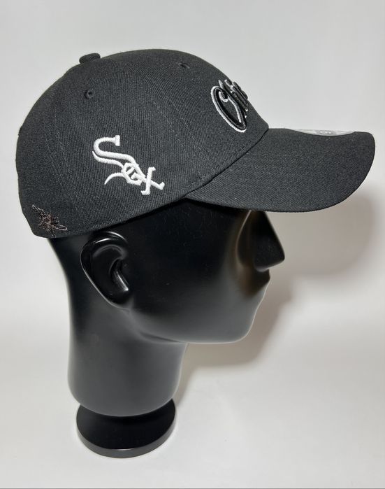 Кепка new era Chicago Sox