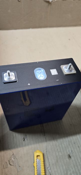 Комірки (ячейки) LiFePO4 3,2V 280Ah 314Ah 100Ah АКБ Westinghouse