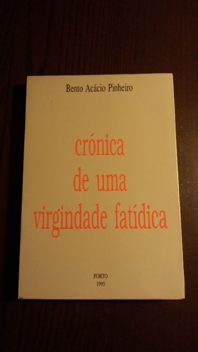 Lote de livros // 3€ cada