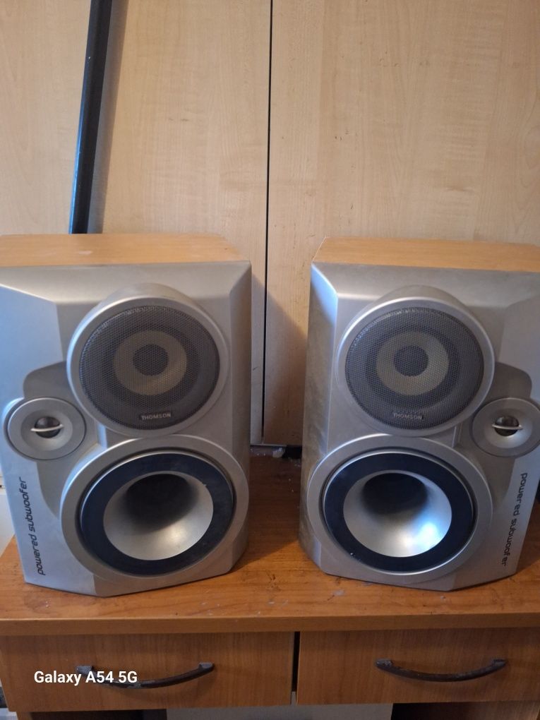 Glosniki Technics EH60.Eh600