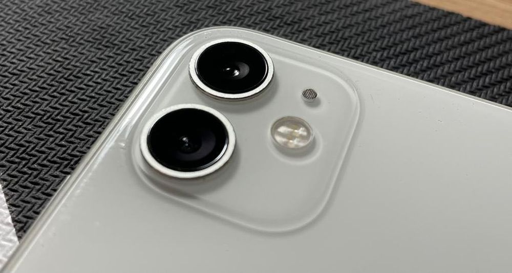 iphone 11 com capacidade máxima de bateria 90%