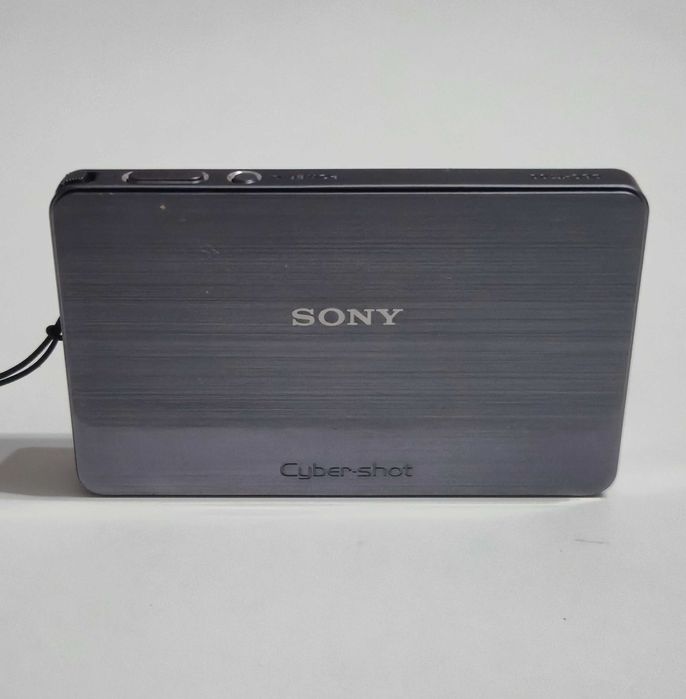 Sony CyberShot DSC-T700 - 10.1 MP - Máquina fotográfica digital