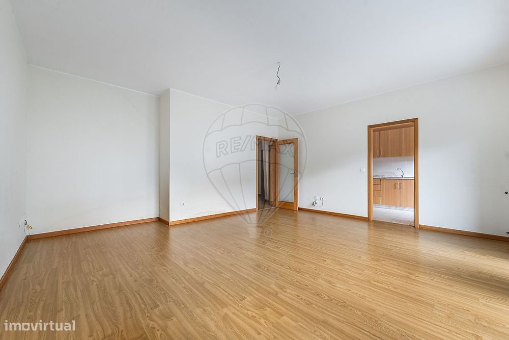 Apartamento T3 para venda