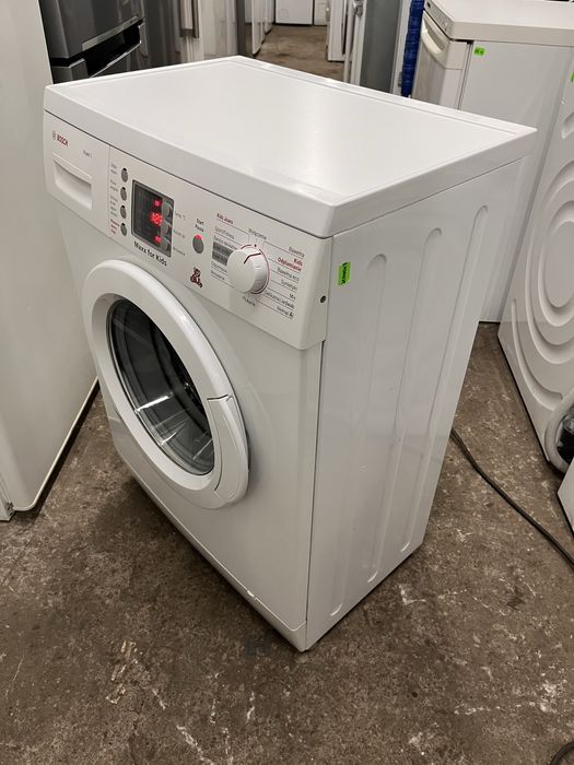 Pralka BOSCH 40cm 5kg 1000ob | 12msc |BD stan |Dowóz