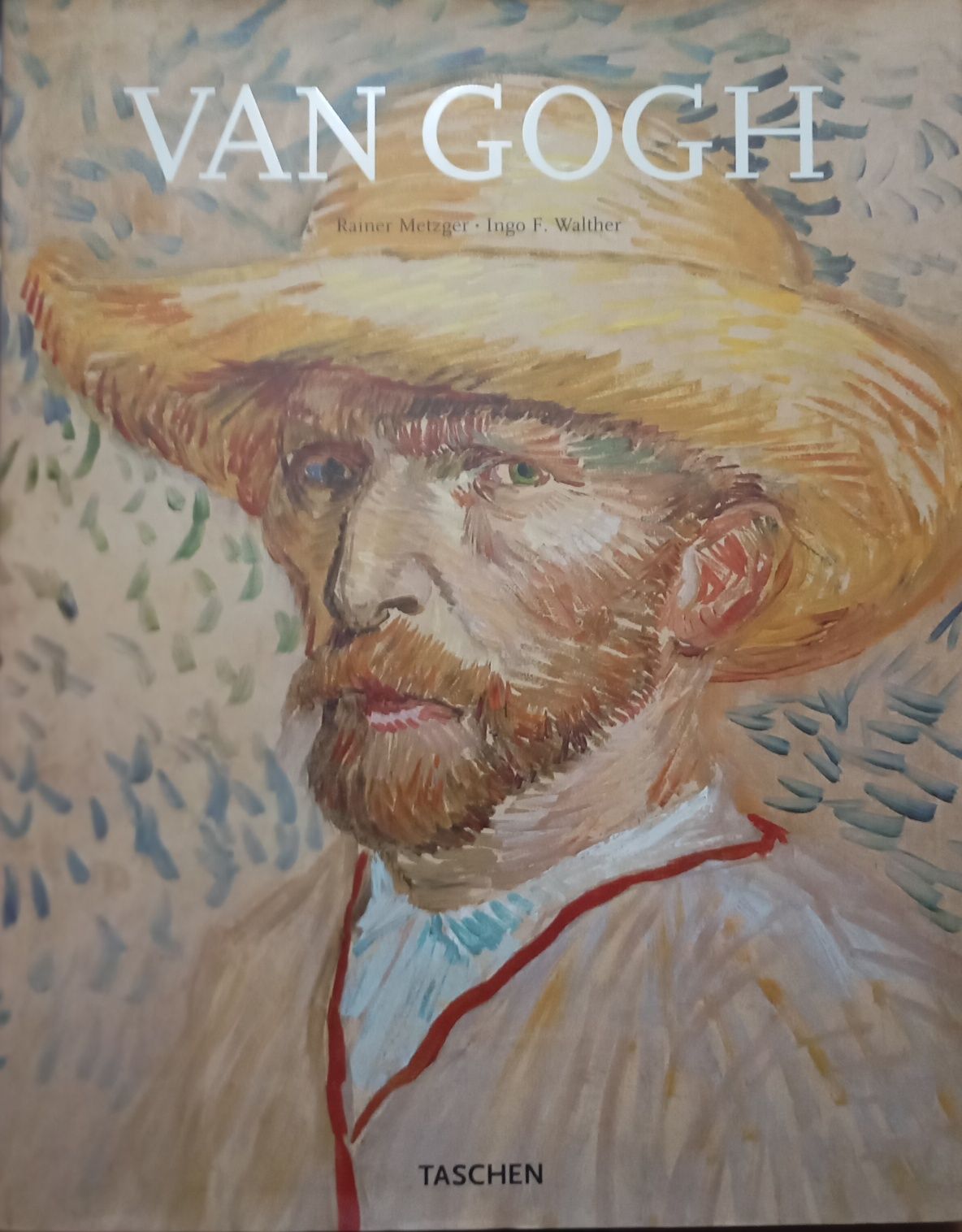Vincent Van Gogh