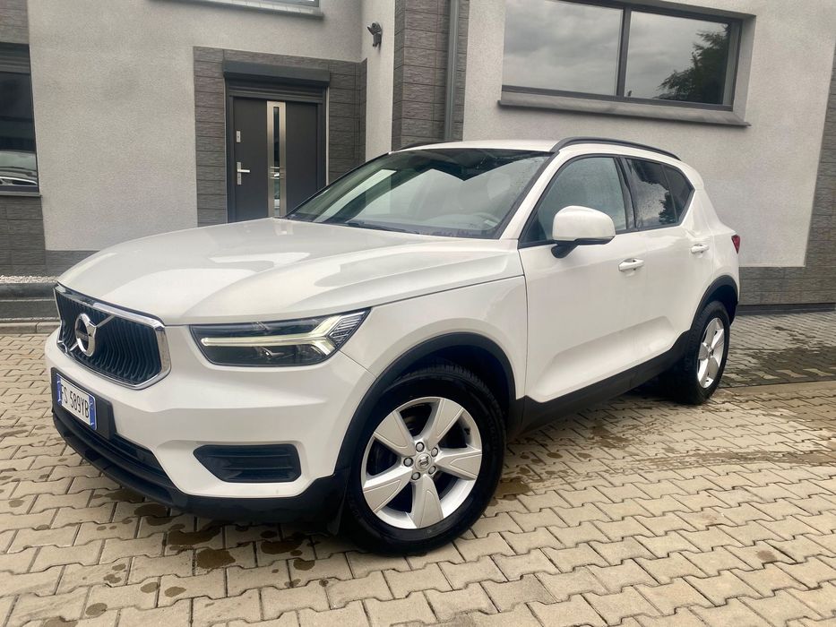 Volvo XC 40 XC40 * 2.0 Diesel * opolskie VOLVO XC 40